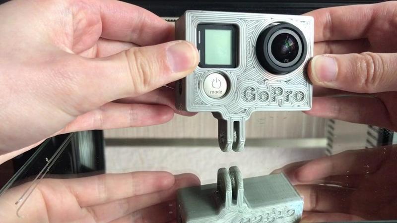 GoPro 4