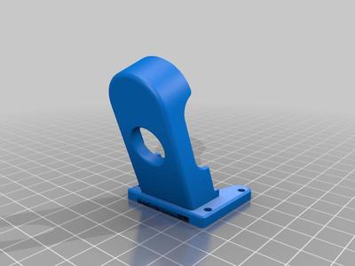 Insta360 Go Transtec Frog Mount