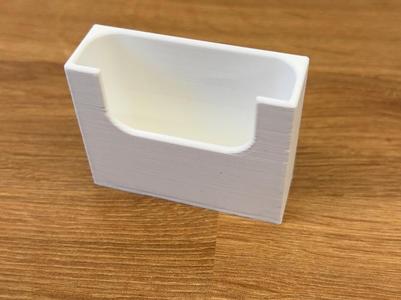 wirlpool ac remot holder
