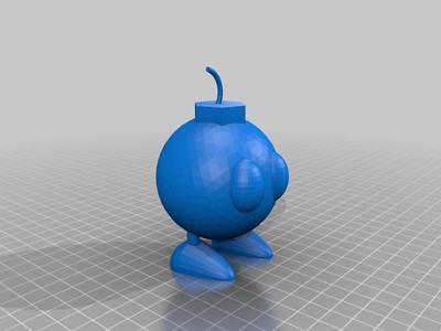 Bob-omb mark 2
