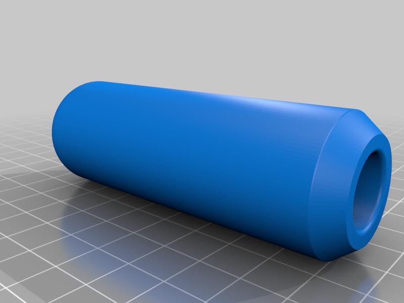 AE86 M12x1,25 Gear Knob Mk1 Stick Shift