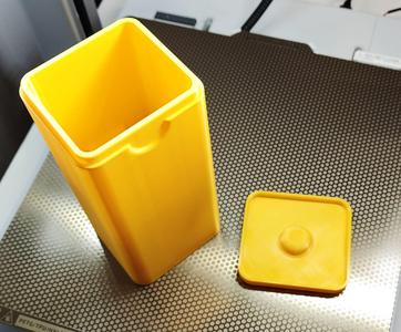 Protective Hardcase case for Insta360 one inch