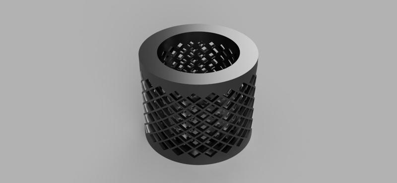 72mm Spool Adapter