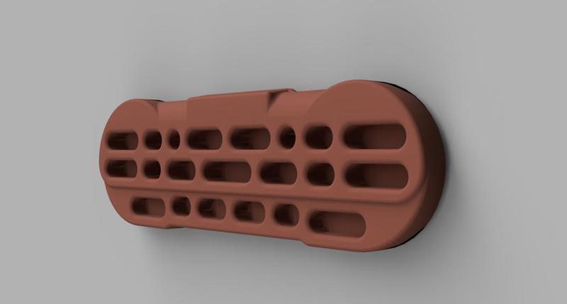 Hang Board
