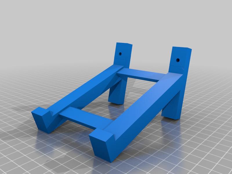 Playstation 1 Minni Holder