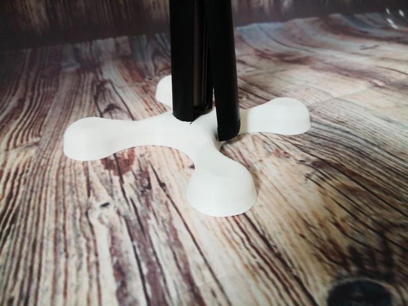 Tripod Base For Selfie Stick