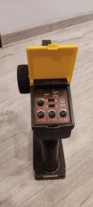 Remo Hobby remote cover E9911