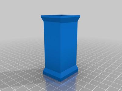 Casket Stand