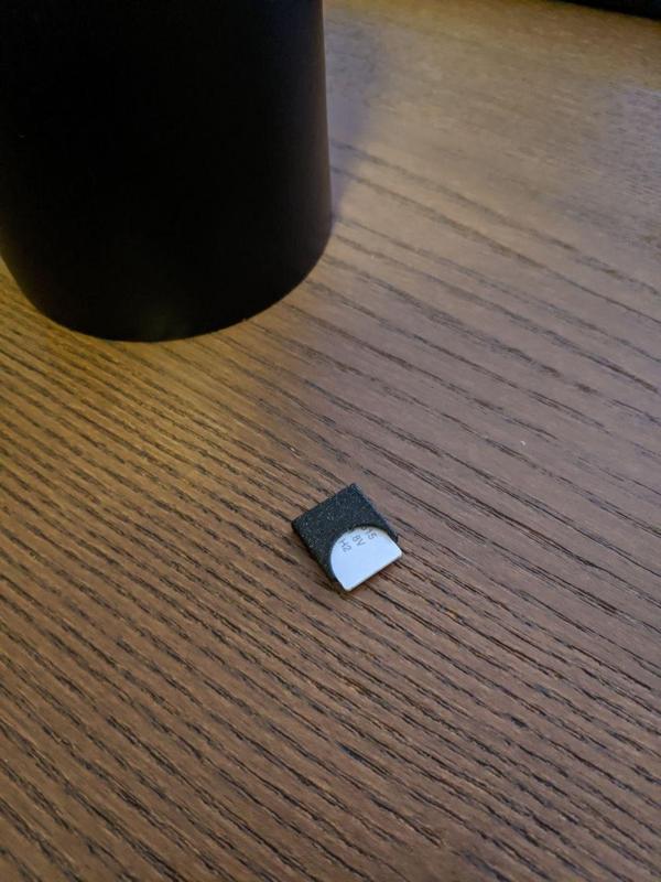 Simple Nano Sim Card Holder
