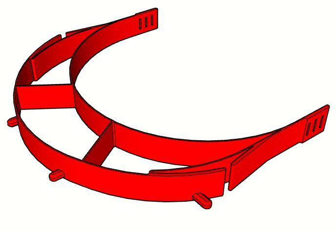 Visera - Protector facial - COVID-19 - Face Shield -