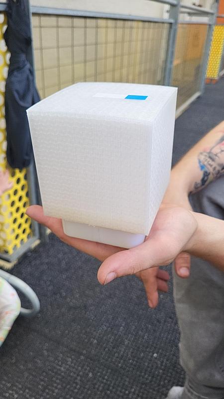 LivarnoLux Solarlight Modell JL-T008 Upgrade