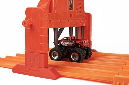 Finish Line Extension Kit for Hot Wheels Super 6 Lane Raceway