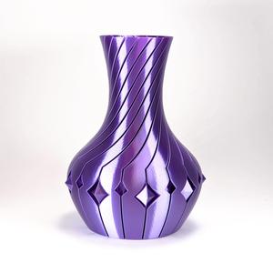 730 Jewel Vase