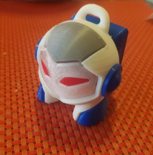Super Marvin