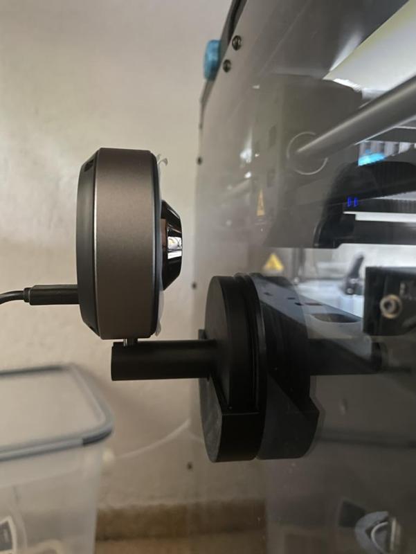 Holder camera Arenti Indoor1
