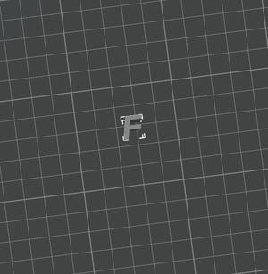 f stempel