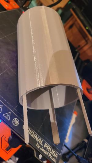 Sparkler Bundle Holder