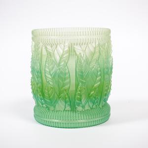 656 Arboreal Vase