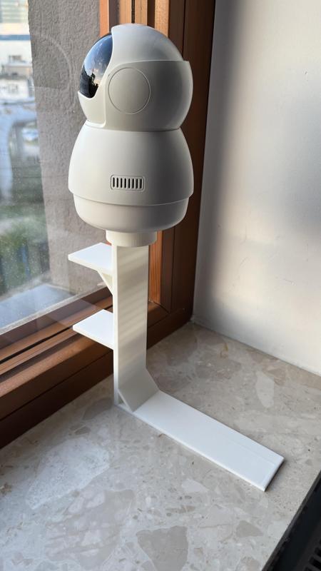 YI Dome Stand for a Window