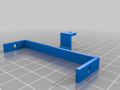HDD Holder HP ThinPC T610 REMIX