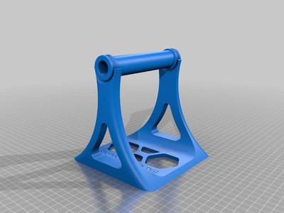 Spool Holder That Fits 150X150X150mm