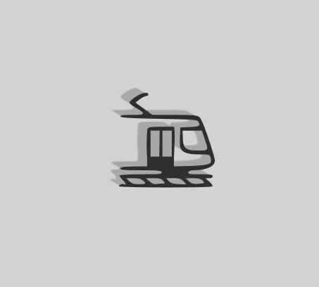 Tramway Decoration - 2D Art