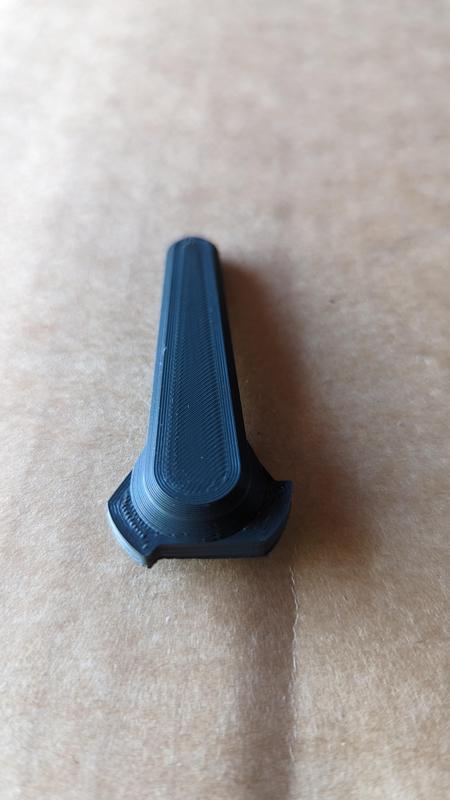 Oil filler cap tool R1200RT