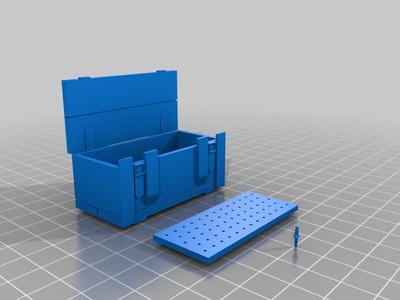 1897 french gun 75mm accessories