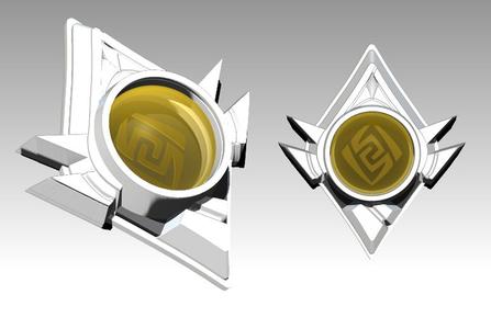 Shneznaya Vision - Frame
