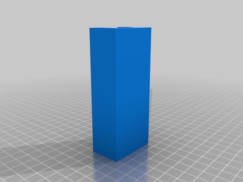 10ml syringe dosage dispenser (feeder)