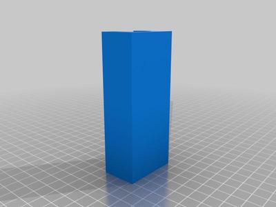10ml syringe dosage dispenser (feeder)