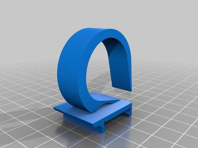 Rail System - Cable Loop