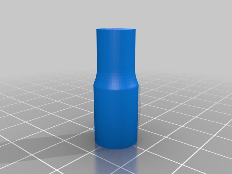 Bosh Maxomixx Motor Adapter