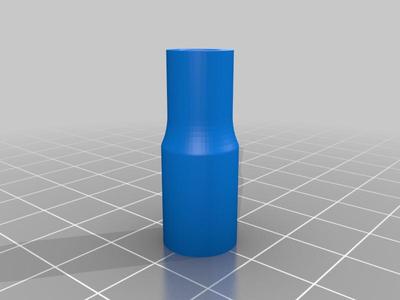 Bosh Maxomixx Motor Adapter