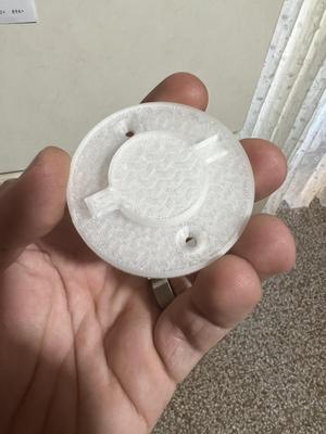 tapo cam mount