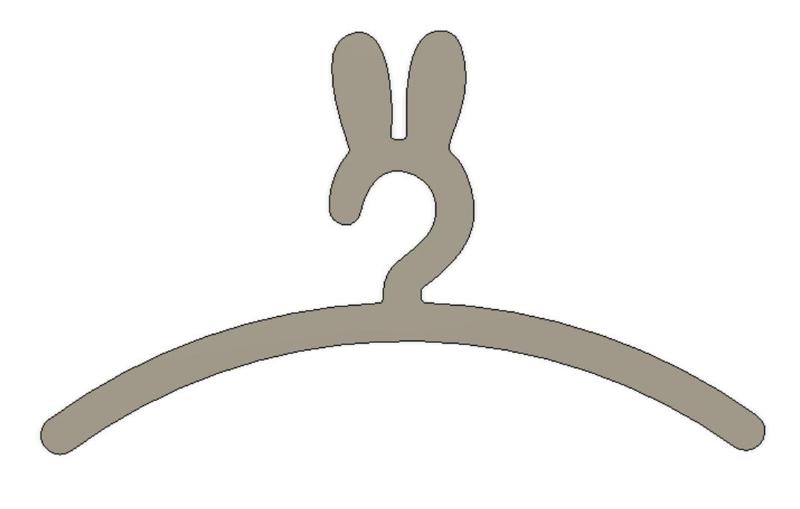 Bunny Hanger
