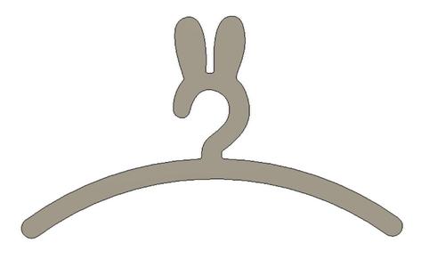 Bunny Hanger