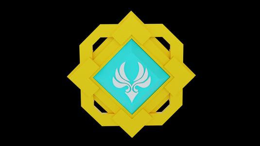 Vision Liyue - Anemo -Genshin Impact
