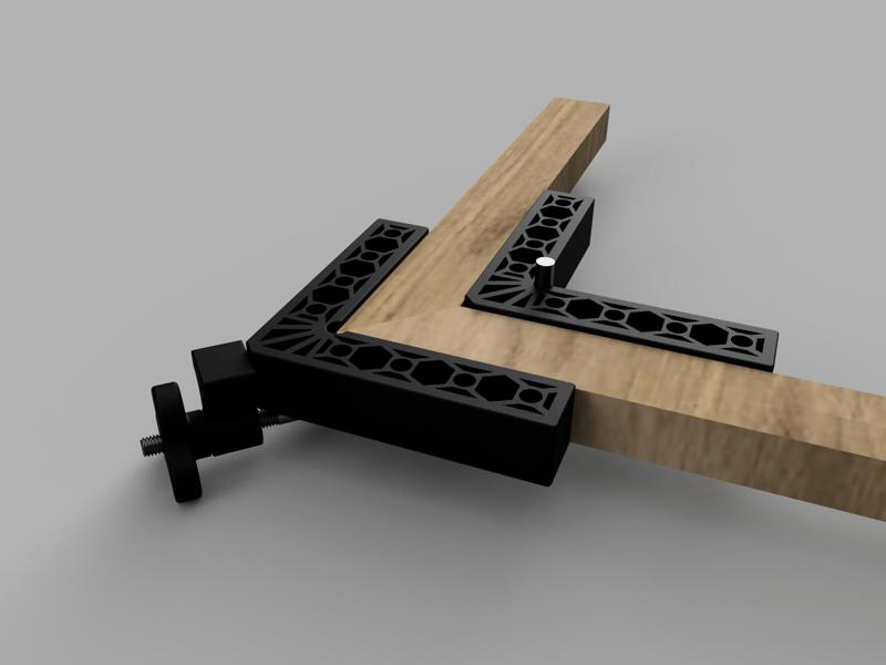 Multi-clamps