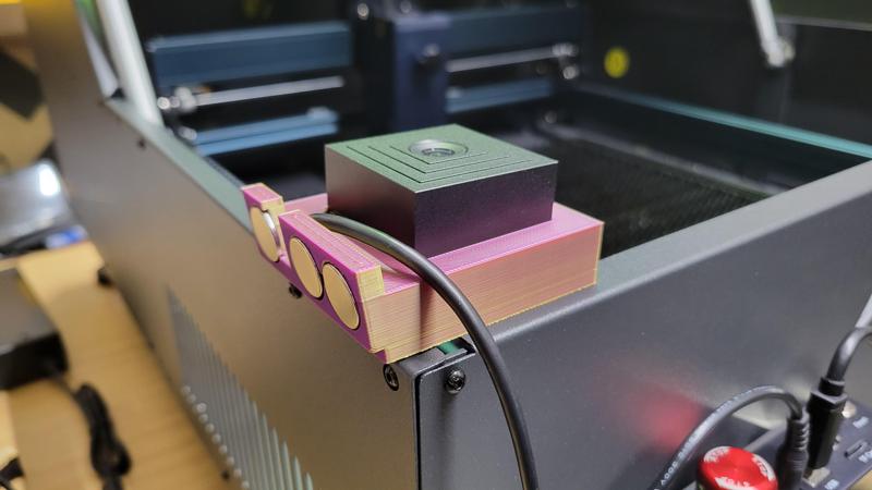 AtomStack AC1 Camera mount (for B1 enclosure)