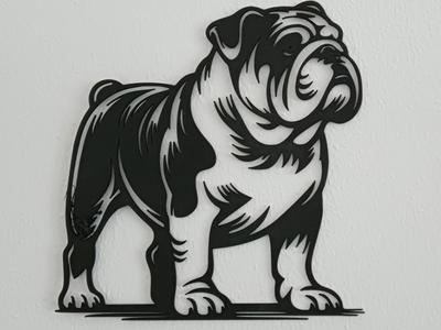 Bulldog
