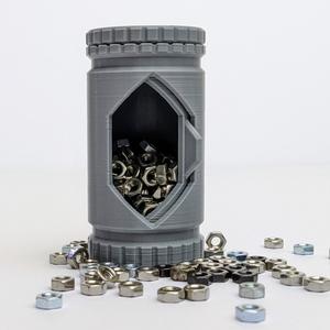 877 Swipe Flask
