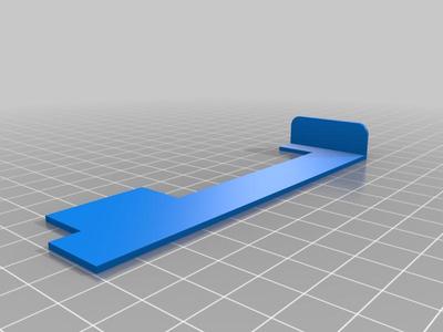 2.5" HD Spacer for Buffalo DriveStation External Hard Drive Enclosure