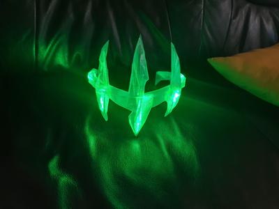 League of Legends - Viego Crown