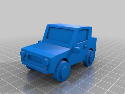 Car One