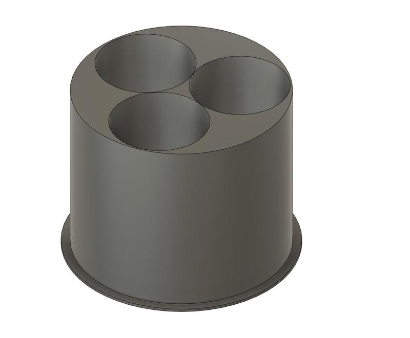 Bambu Labs Ams Spool Weight