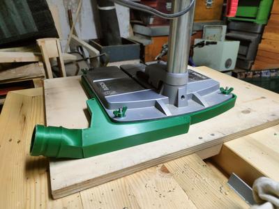 Camlock Bosch PBD 40