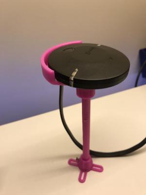Here 2 GPS Holder 