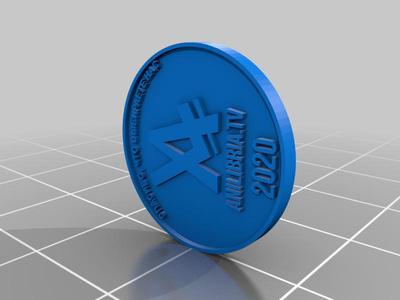AniLibria Coin