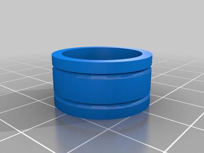 Customizable Platform Trap